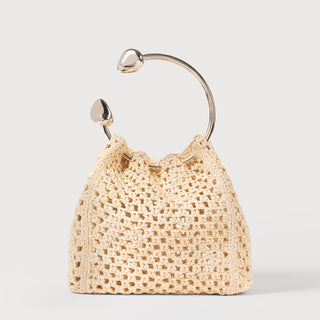 The Natural Quinta Bag