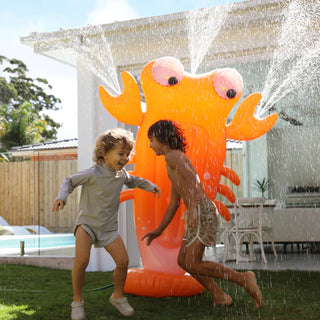Sonny Giant Inflatable Sprinkler