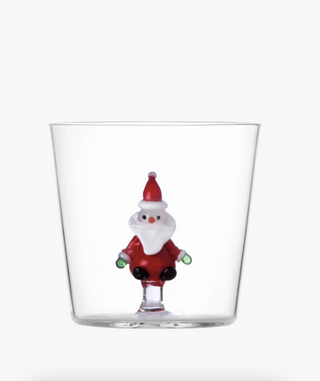 Santa Clause Tumbler