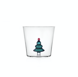 Christmas Tree Tumbler