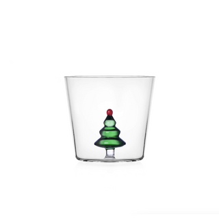 Christmas Tree Tumbler