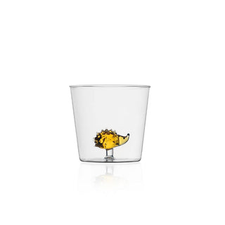 Hedgehog Tumbler