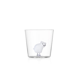 Polar Bear Tumbler