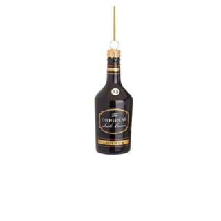 Irish Cream Bauble