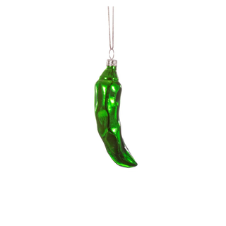 Chilipepper Bauble