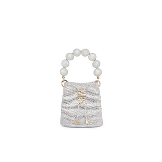 THE MRS DEBBIE BUCKET BAG & Big Day Kit