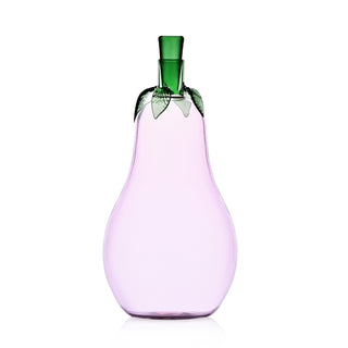 Aubergine Bottle