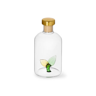 Mini Leaf Bottle