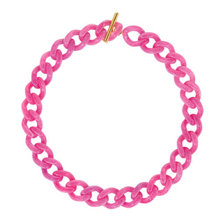 Bubblegum Candy Chain Necklace