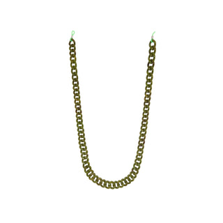Army Green Glasses Chain