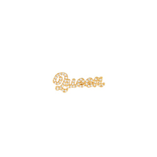 Queen Pave Stud