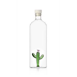 Cactus Bottle