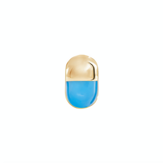 Blue Pill Stud